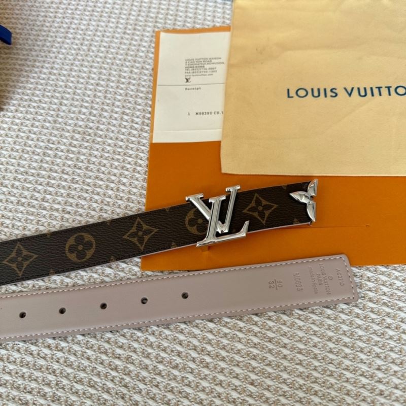 l0vis Vvtt0n belts
